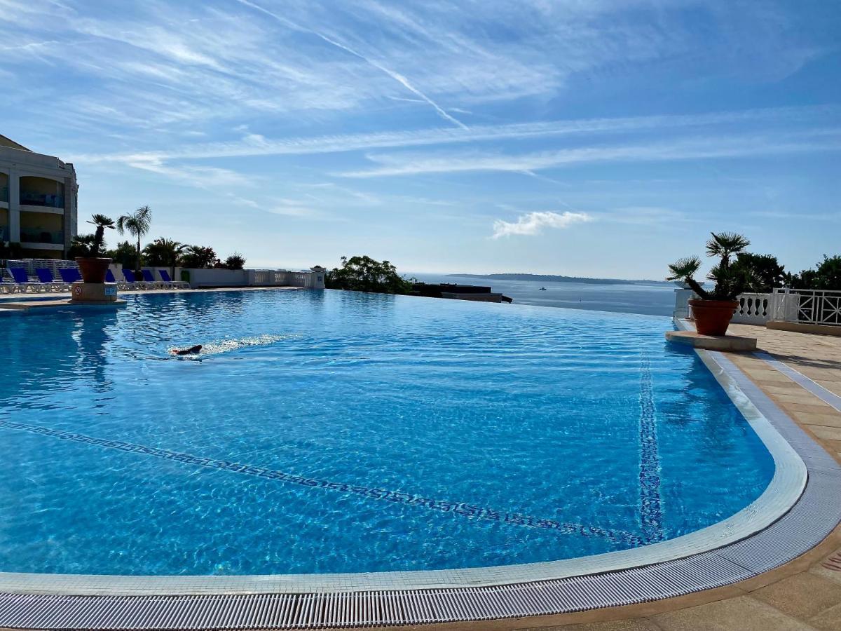 Le Delacroix By Scls Locations Cannes Eksteriør billede